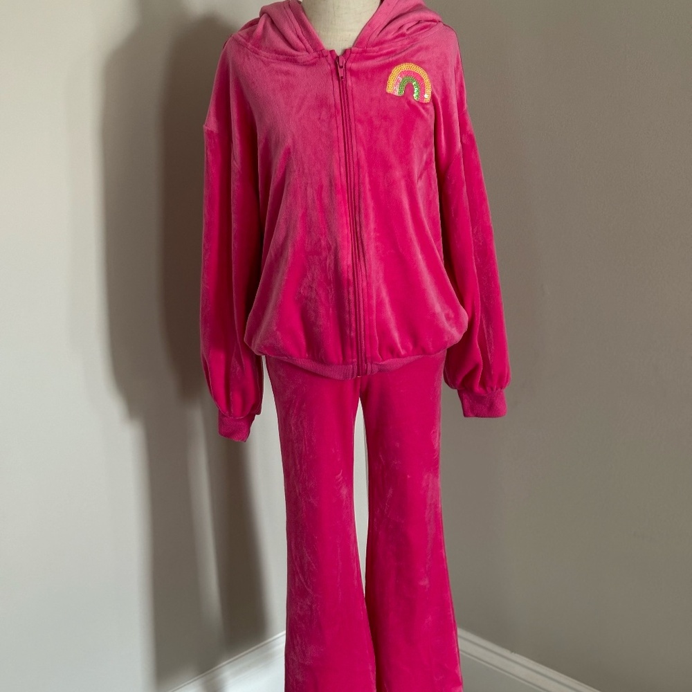 H&M Sweatsuit